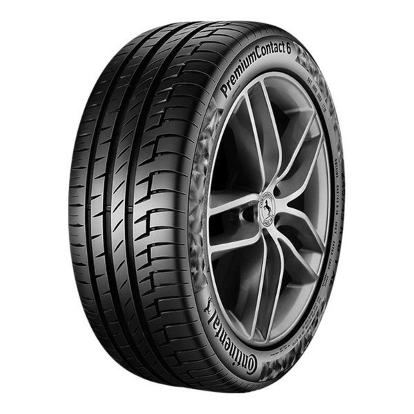 ШИНЫ CONTINENTAL 255/45 R20