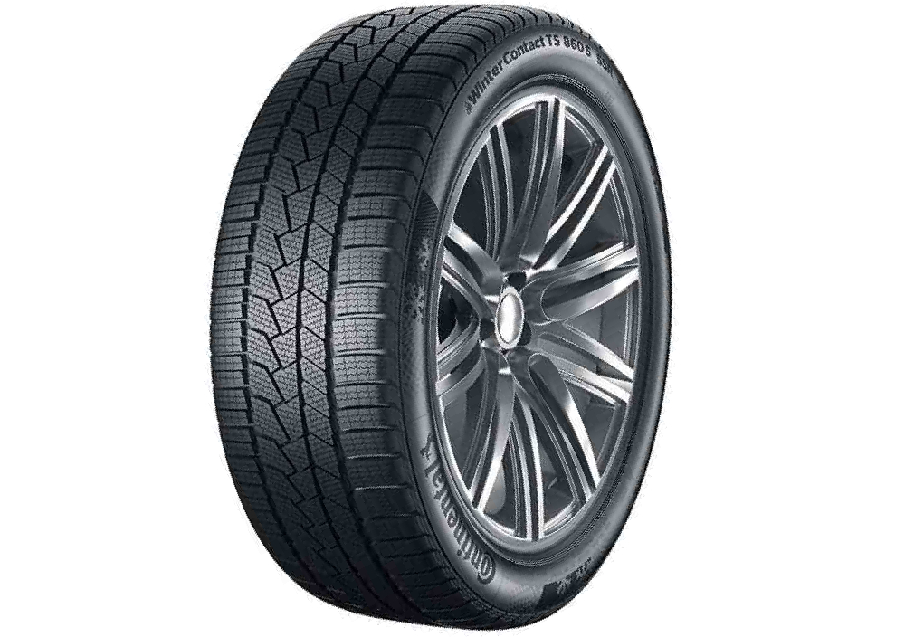 ШИНЫ CONTINENTAL 315/35 R20