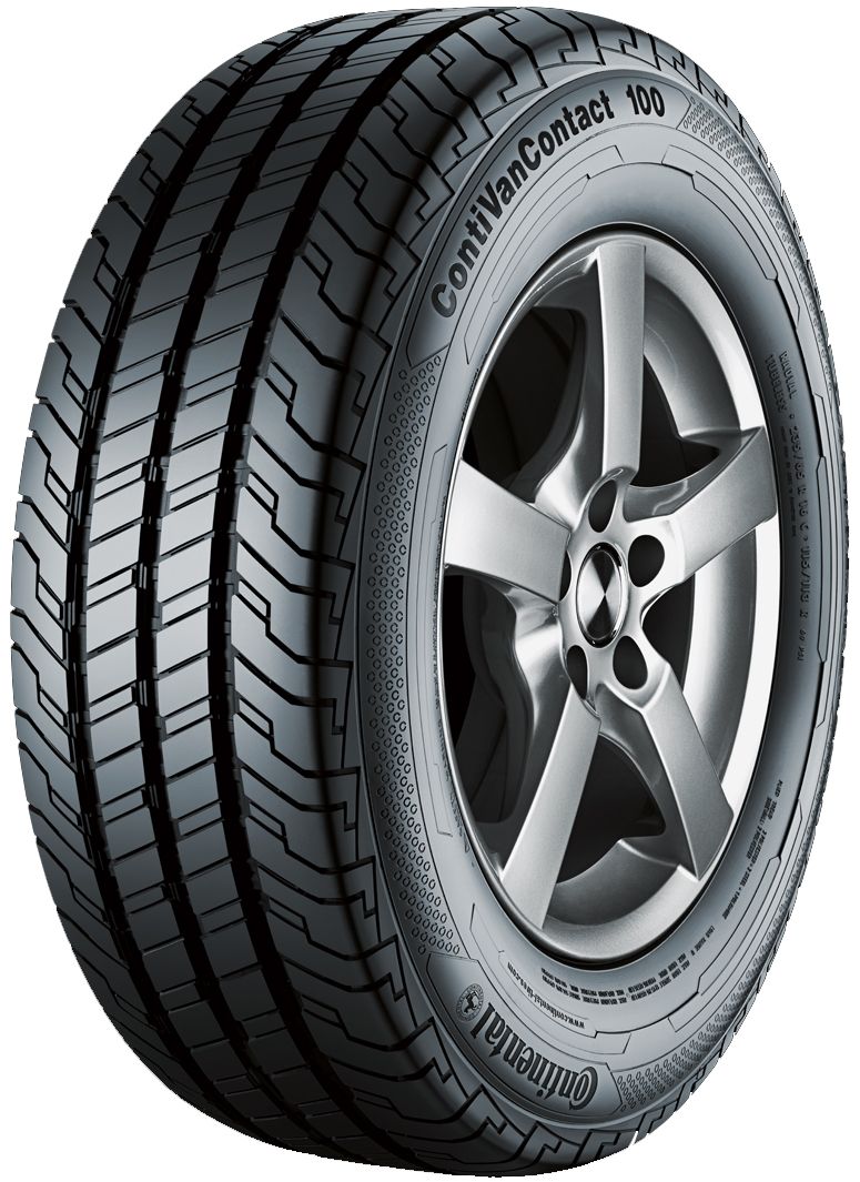 ШИНЫ CONTINENTAL 215/60 R17