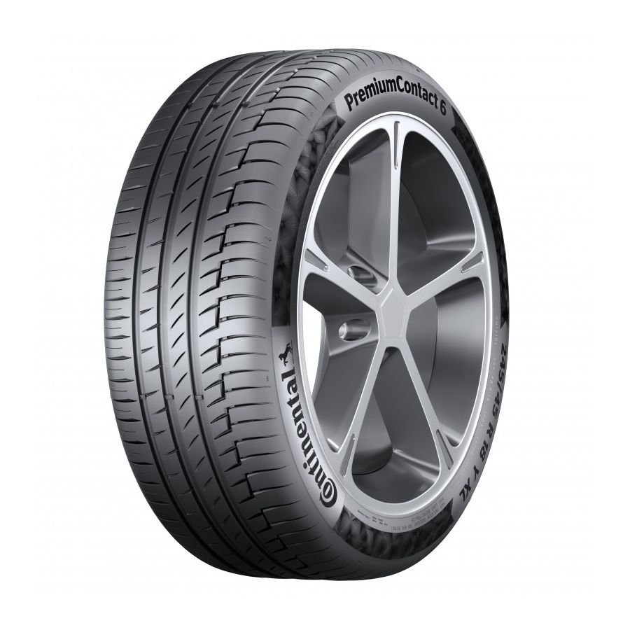 ШИНЫ CONTINENTAL 275/40 R21
