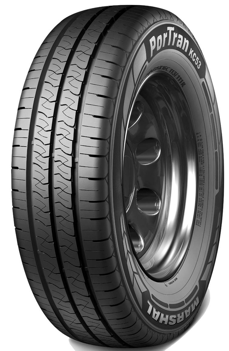 ШИНЫ KUMHO 215/60 R17