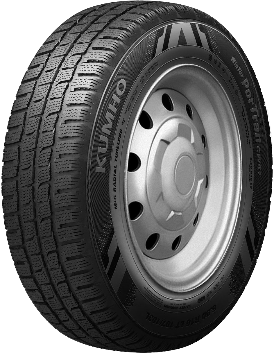 ШИНЫ KUMHO 235/65 R16