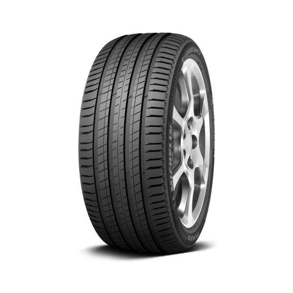 ШИНЫ MICHELIN 295/35 R21
