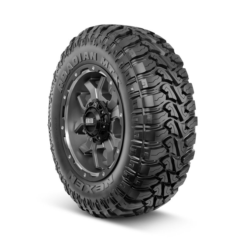 ШИНЫ NEXEN 245/75 R17