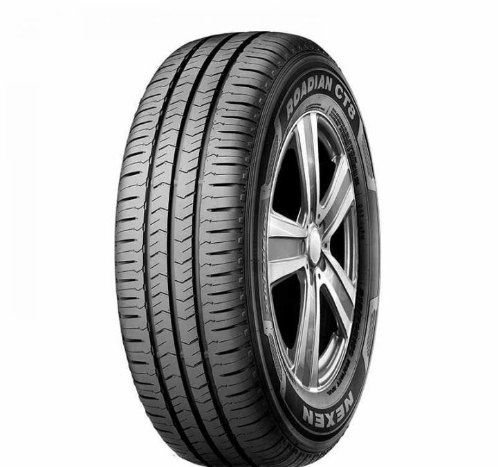 ШИНЫ NEXEN 205/65 R16