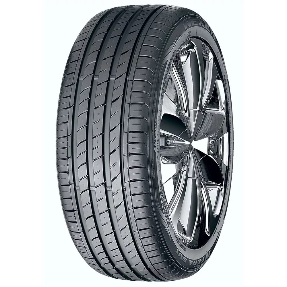 ШИНЫ NEXEN 255/40 R17