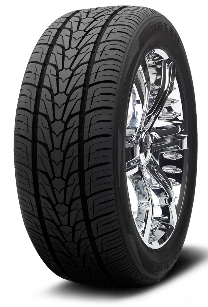 ШИНЫ NEXEN 255/30 R22