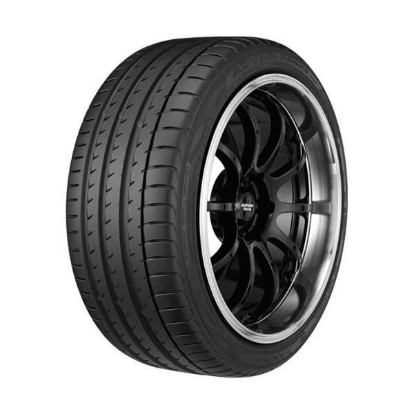 ШИНЫ YOKOHAMA 235/65 R19