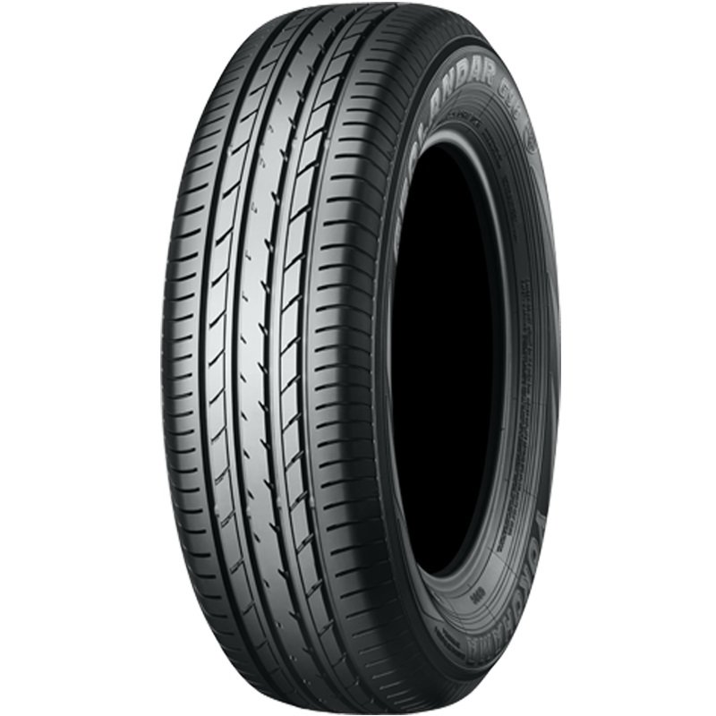 ШИНЫ YOKOHAMA 225/65 R17