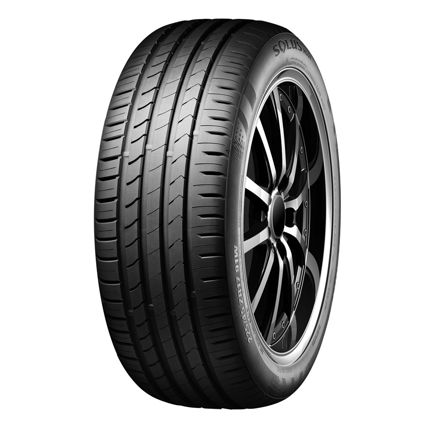 ШИНЫ KUMHO 205/45 R17