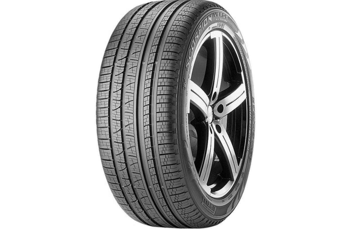 ШИНЫ PIRELLI 255/45 R20
