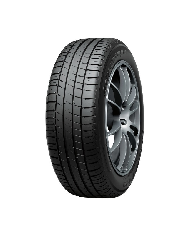 ШИНЫ BFGOODRICH 205/40 R17
