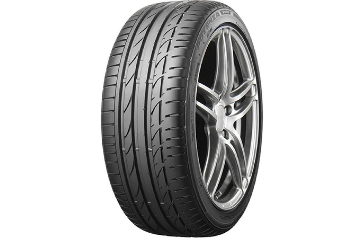 ШИНЫ BRIDGESTONE 255/35 R19