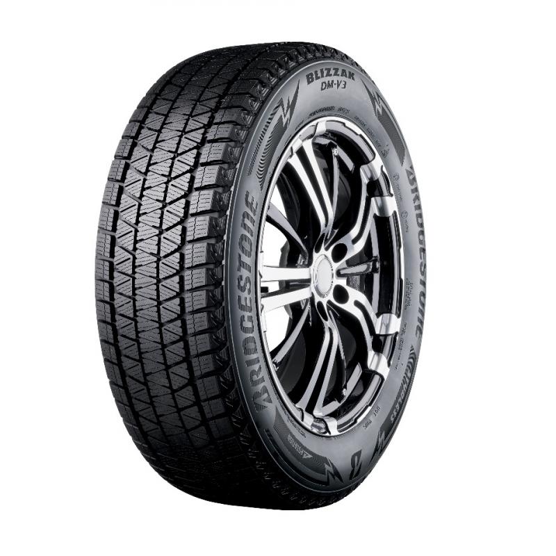 ШИНЫ BRIDGESTONE 255/55 R18