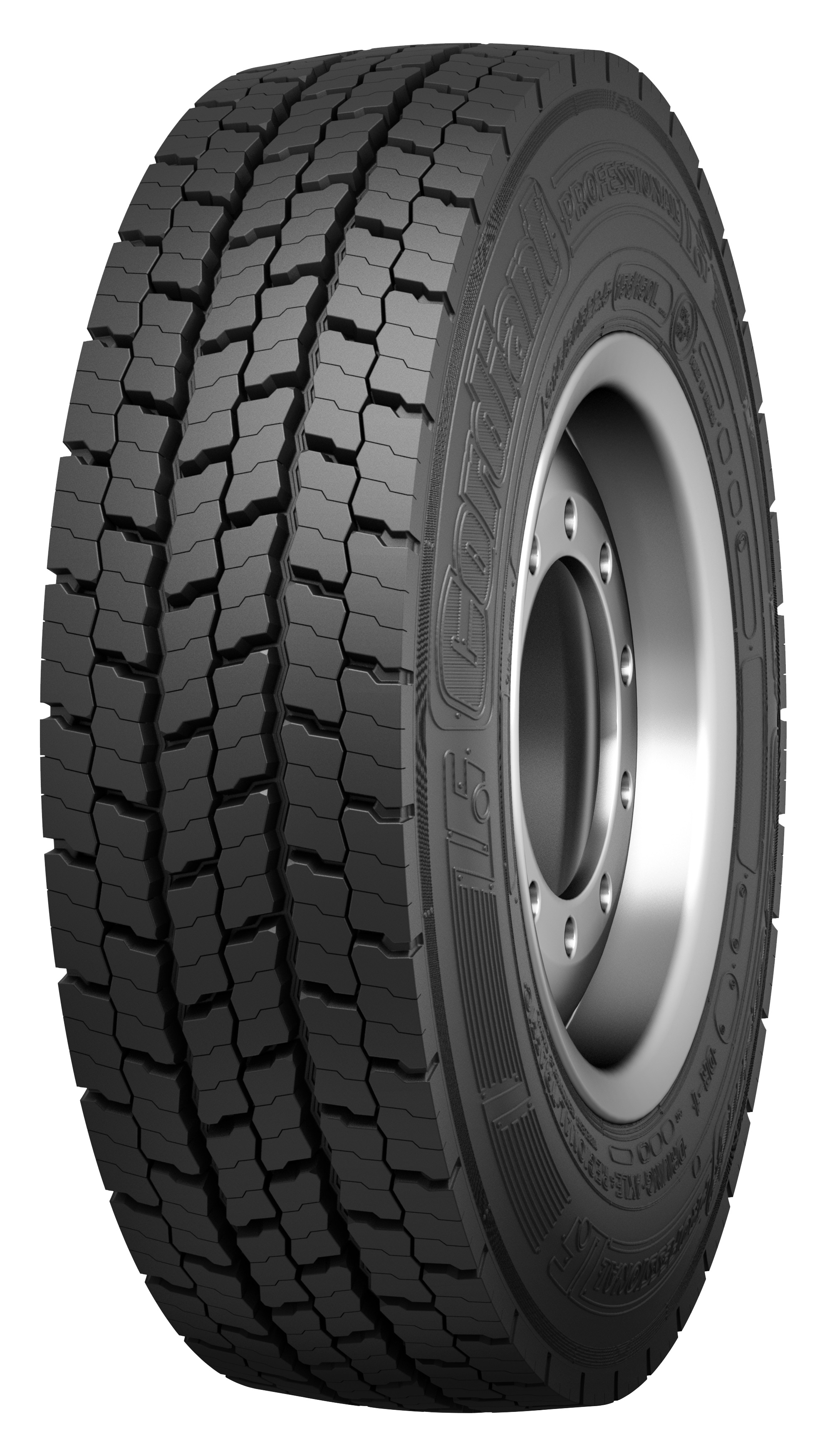 ШИНЫ CORDIANT 245/70 R19