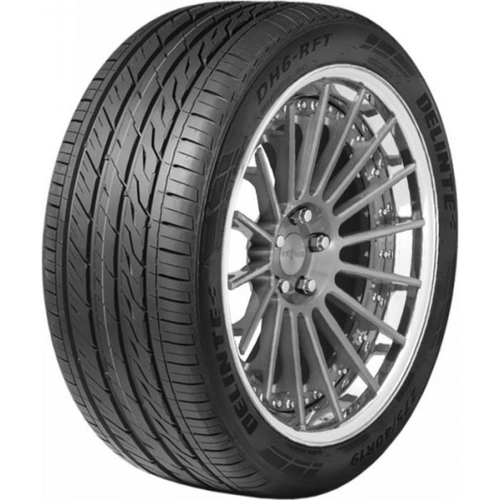 ШИНЫ DELINTE 225/40 R18