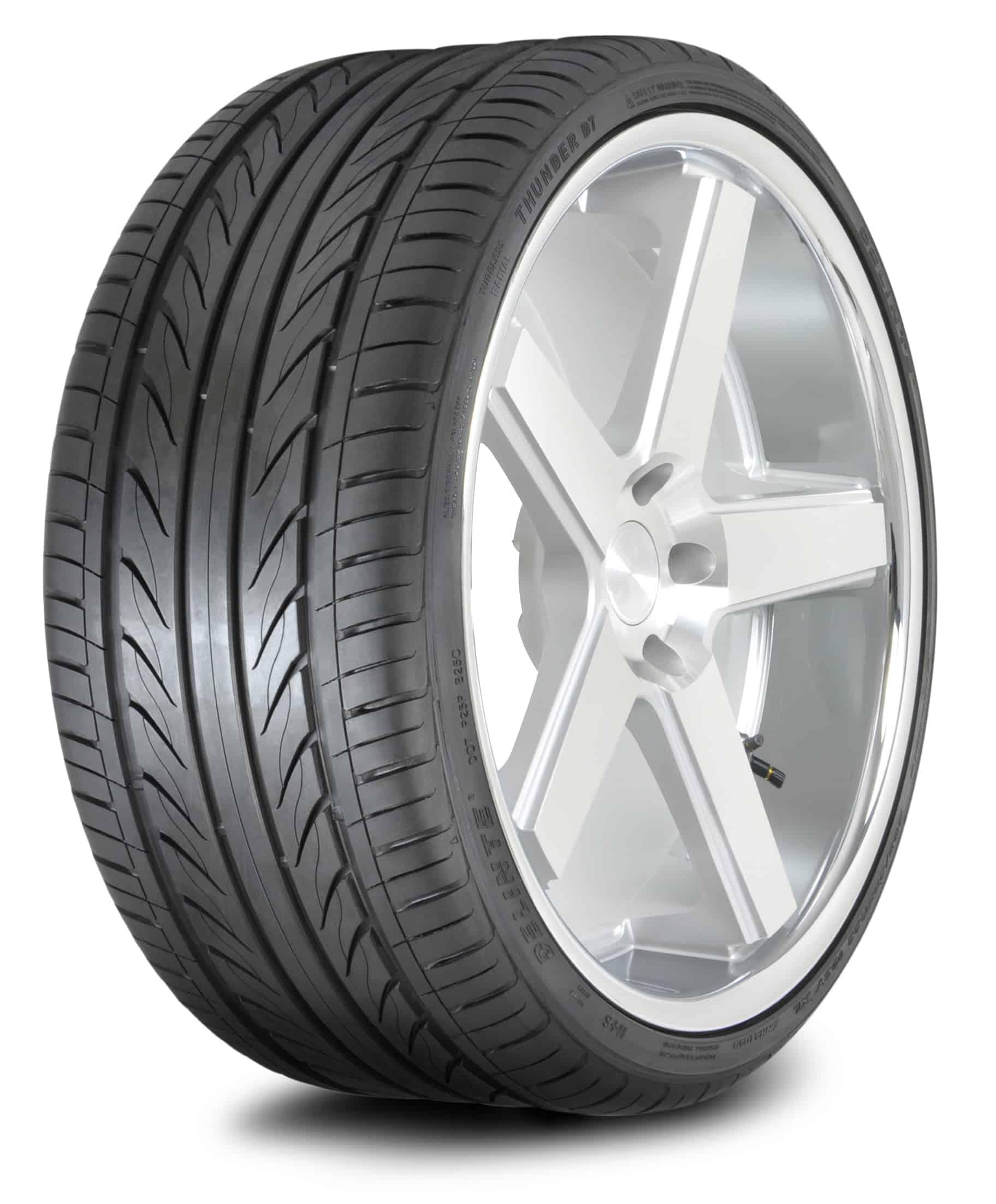 ШИНЫ DELINTE 245/65 R17