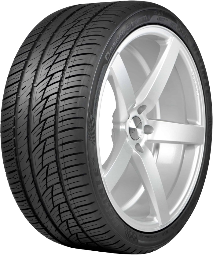 ШИНЫ DELINTE 275/40 R20