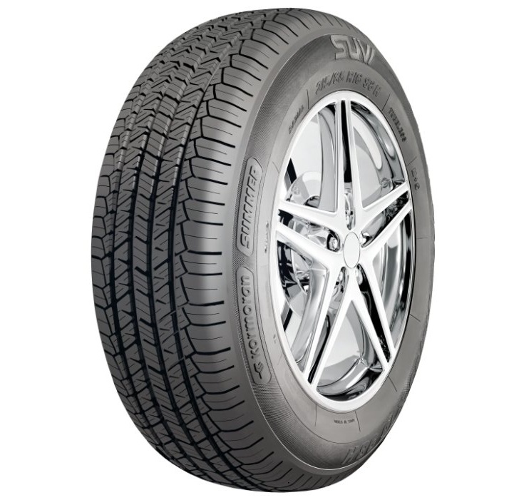 ШИНЫ KORMORAN 275/40 R20