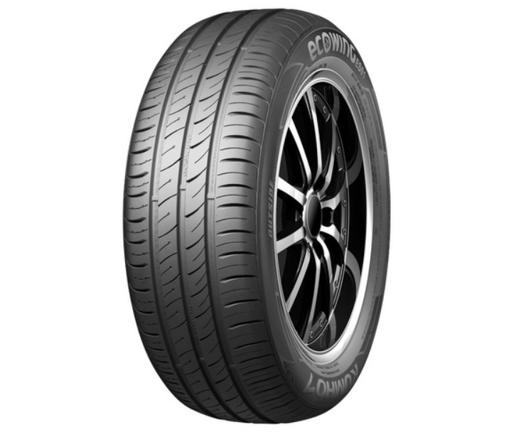 ШИНЫ KUMHO 205/55 R16