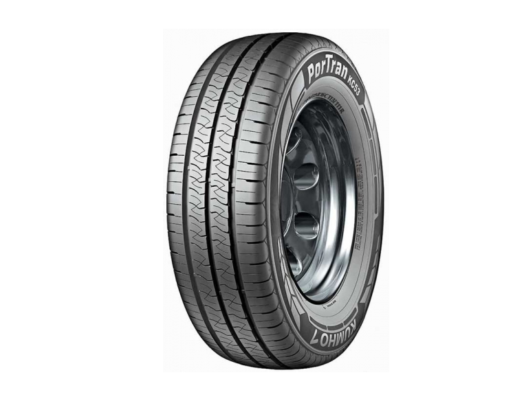 ШИНЫ KUMHO 155/80 R12