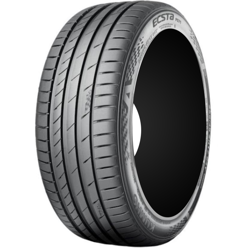 ШИНЫ KUMHO 205/45 R16