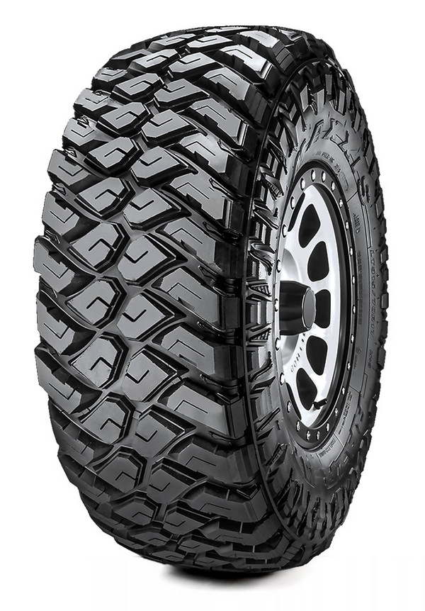ШИНЫ MAXXIS 225/75 R16