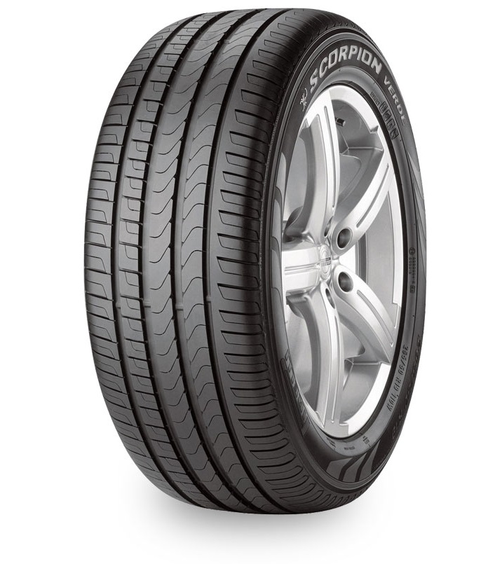 ШИНЫ PIRELLI 235/55 R18