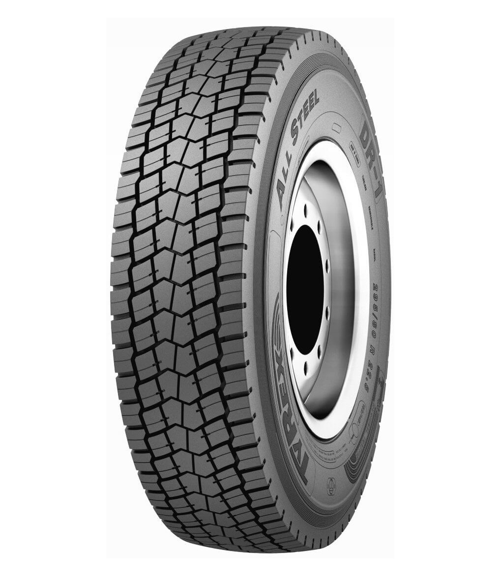 ШИНЫ TYREX 315/80 R22