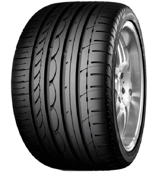 ШИНЫ YOKOHAMA 275/40 R20