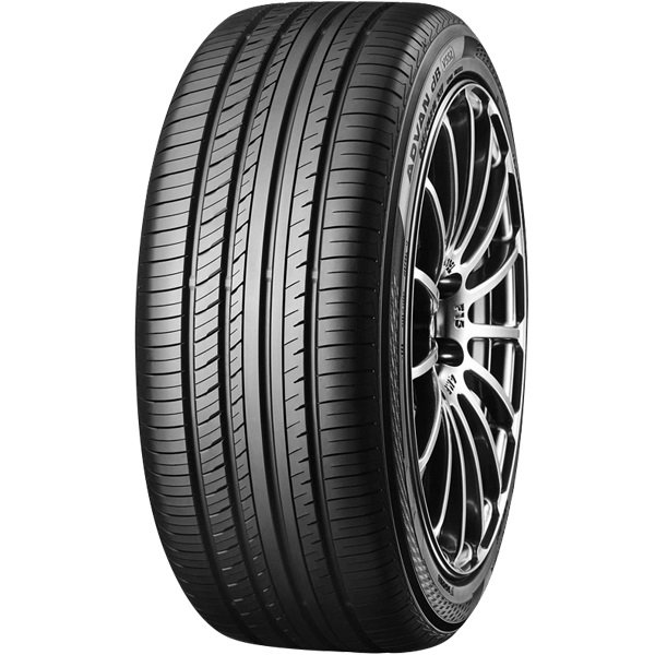 ШИНЫ YOKOHAMA 245/40 R20