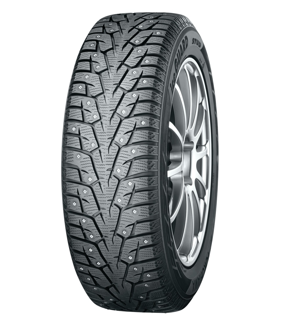 ШИНЫ YOKOHAMA 265/45 R21