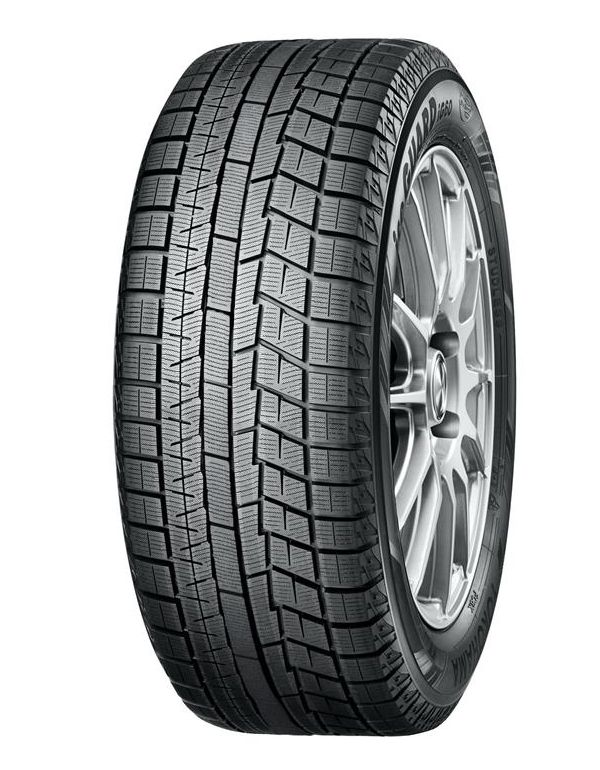 ШИНЫ YOKOHAMA 245/45 R20