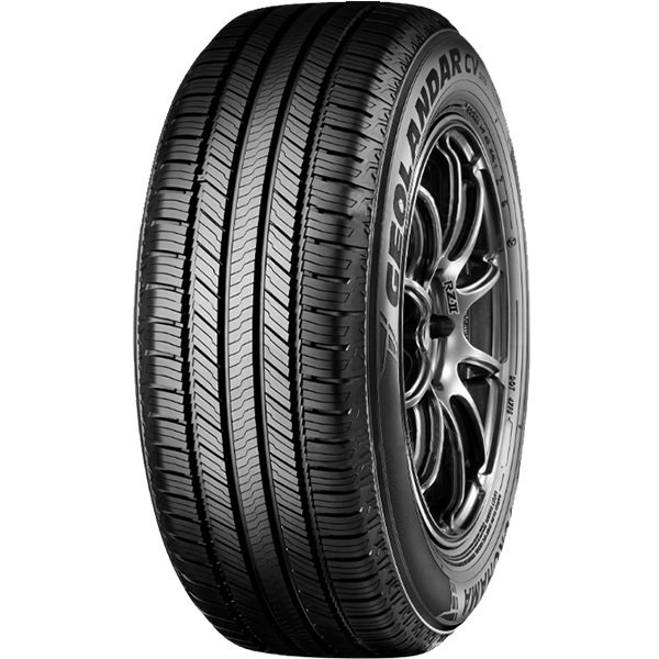 ШИНЫ YOKOHAMA 235/55 R18