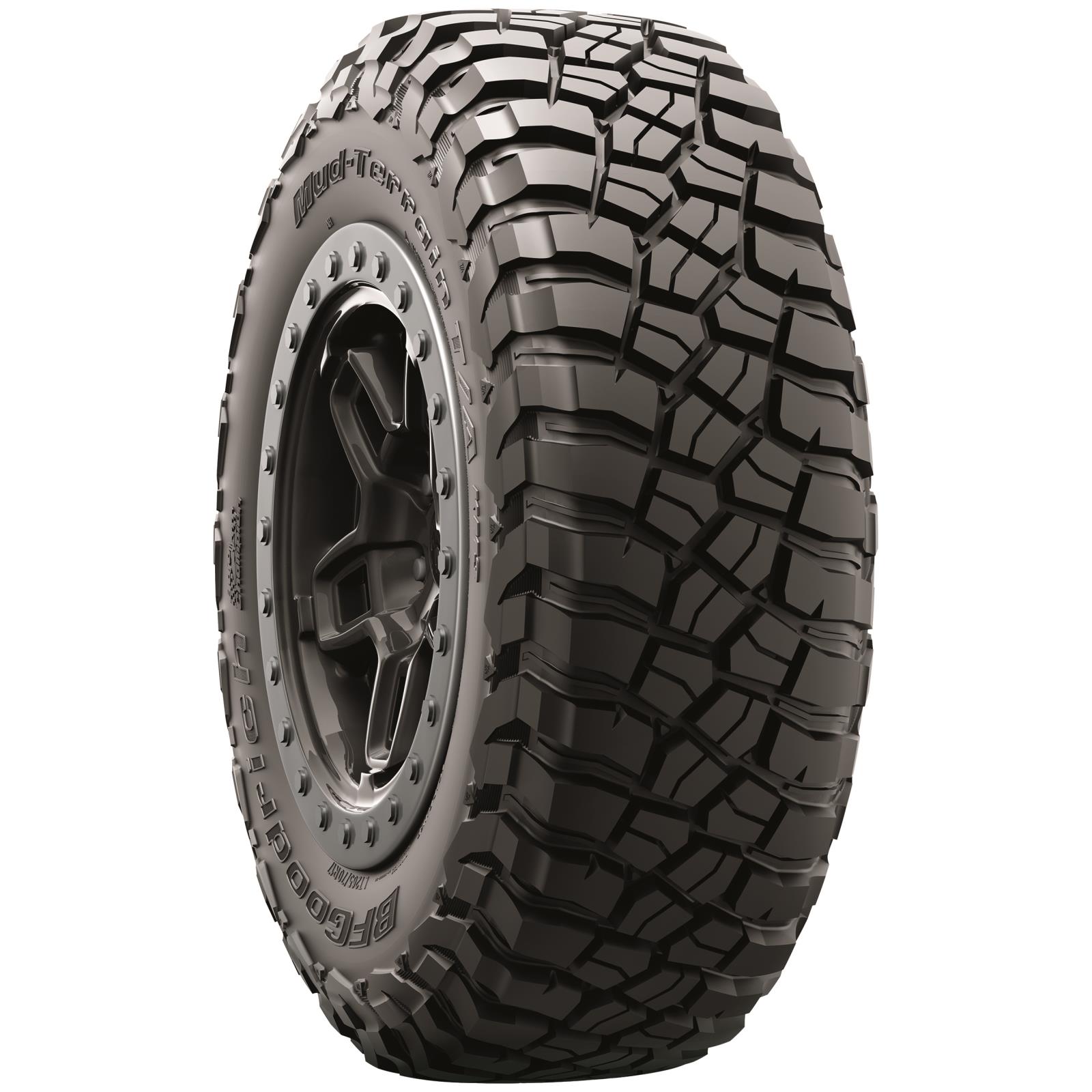 ШИНЫ BFGOODRICH 245/75 R16