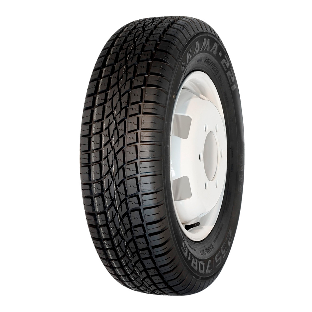ШИНЫ KAMA 235/70 R16
