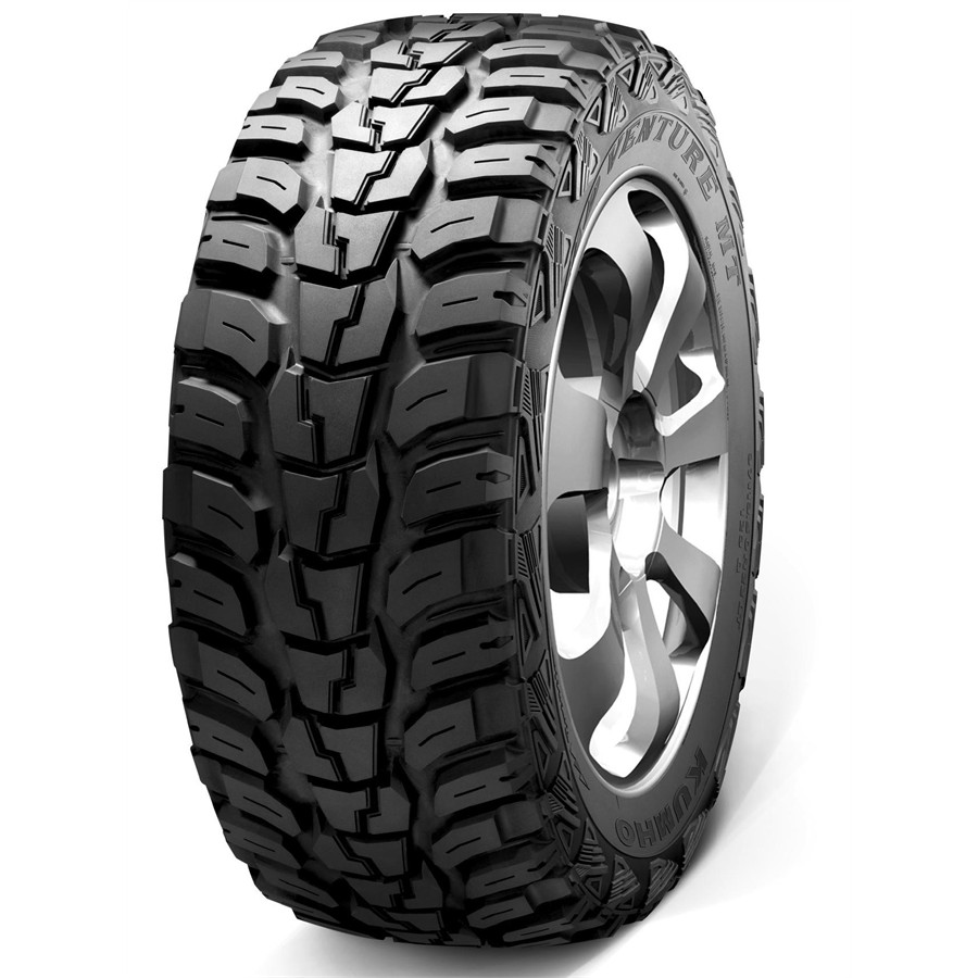 ШИНЫ KUMHO 245/75 R16