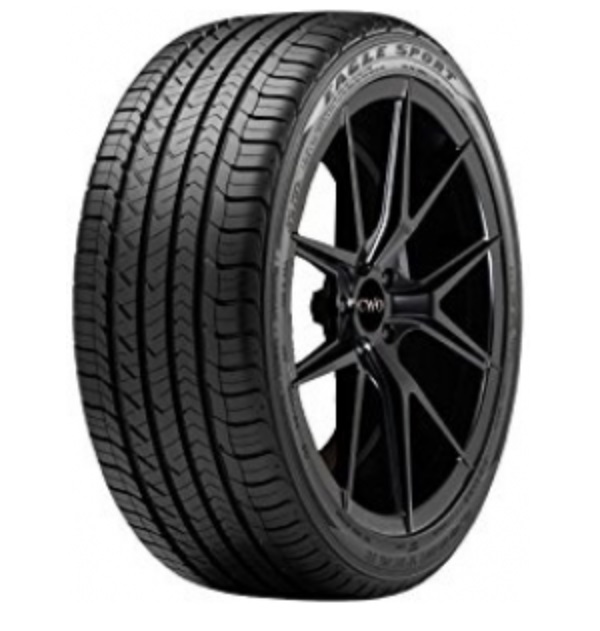 ШИНЫ GOODYEAR 205/55 R17