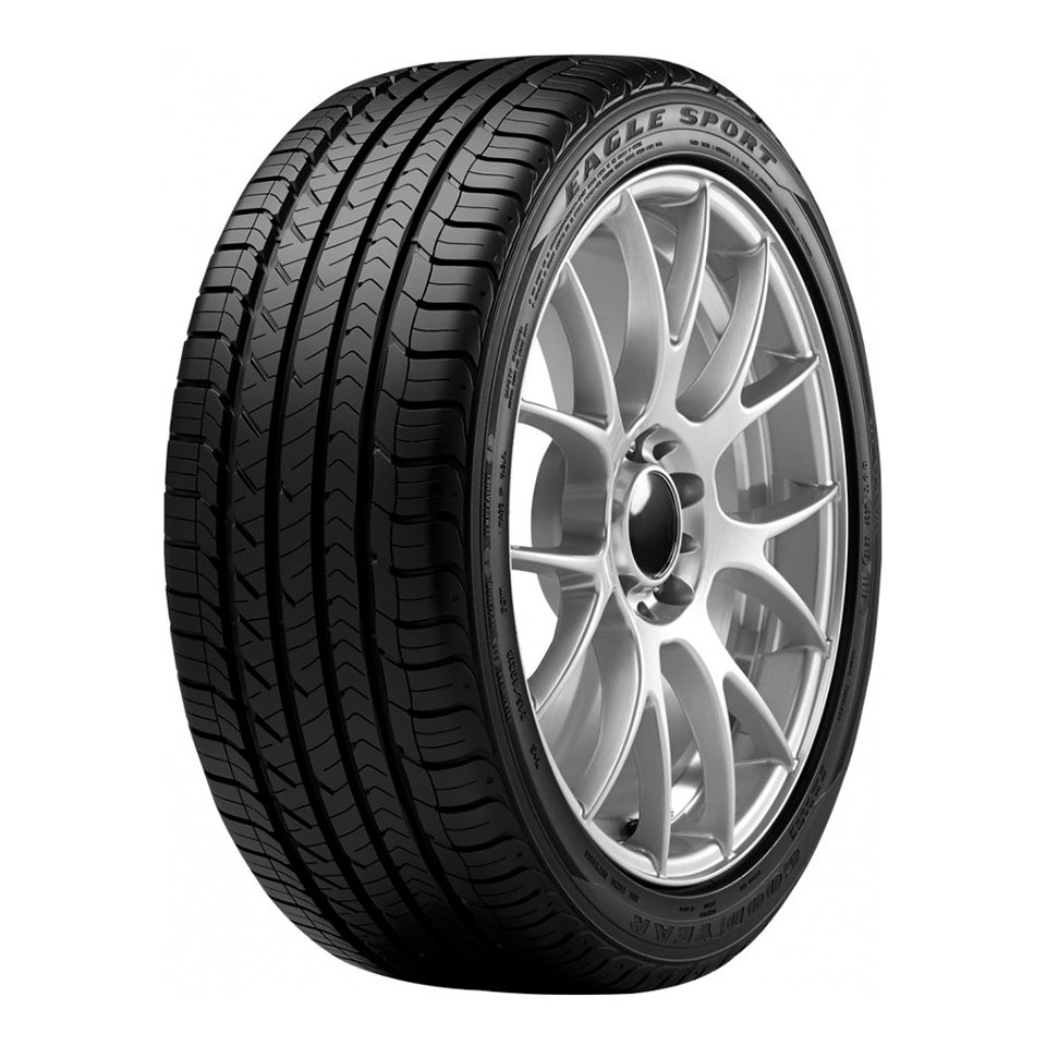 ШИНЫ GOODYEAR 235/50 R18