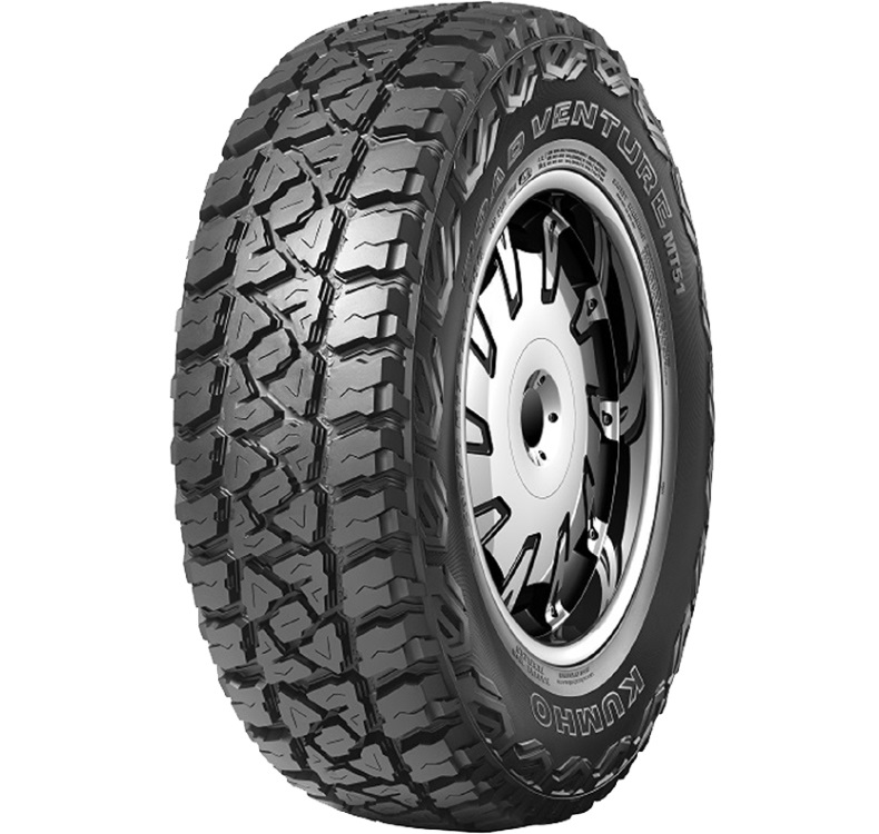 ШИНЫ KUMHO 365/75 R15