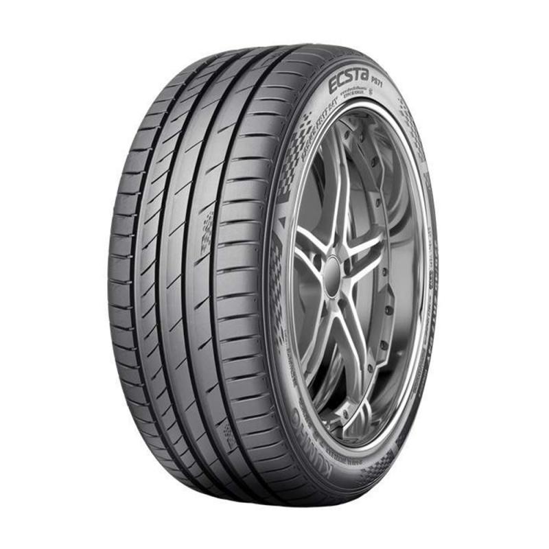 ШИНЫ KUMHO 245/35 R19