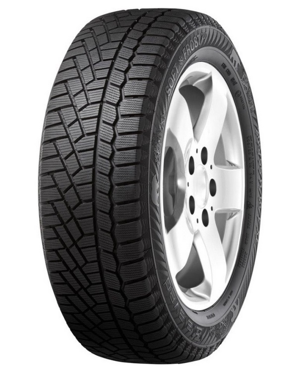 ШИНЫ GISLAVED 245/45 R18