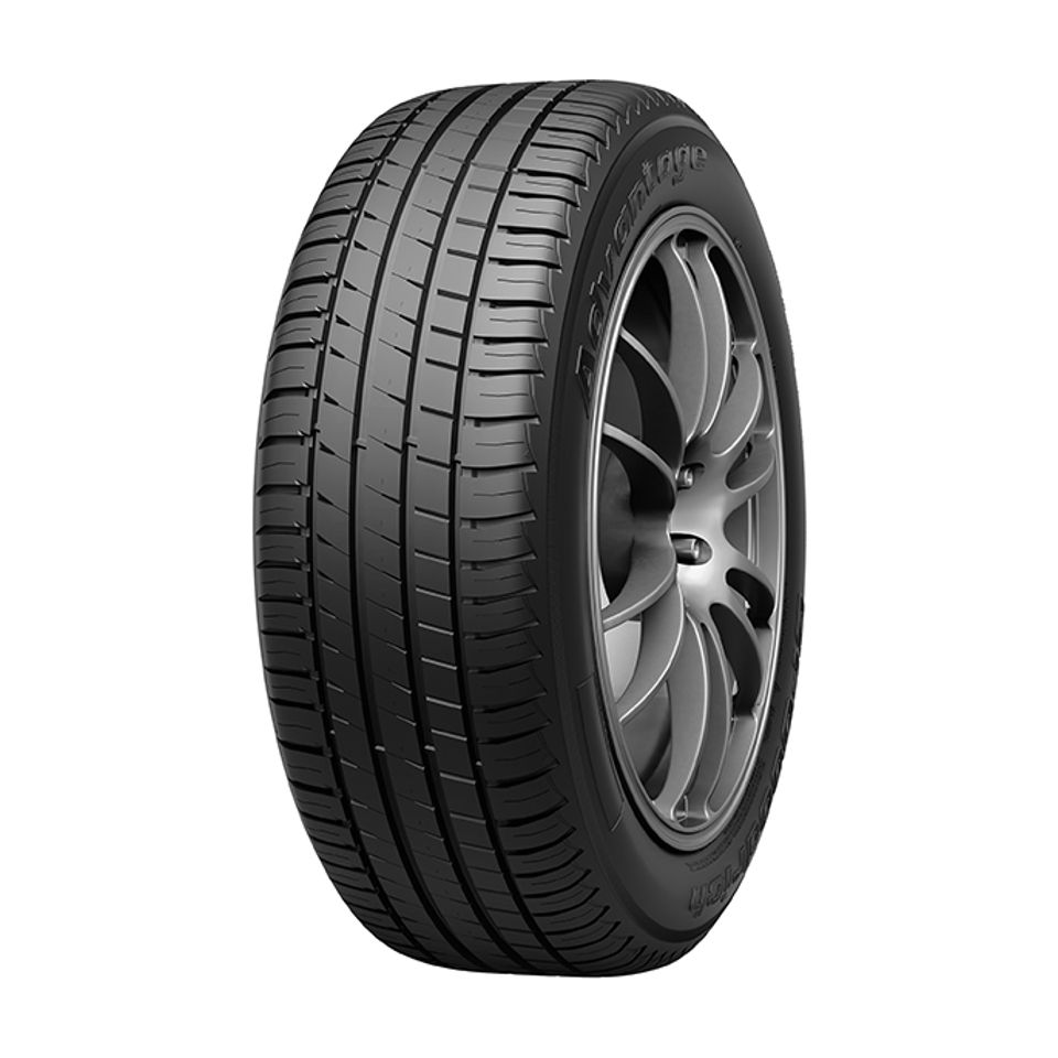 ШИНЫ BFGOODRICH 215/55 R16