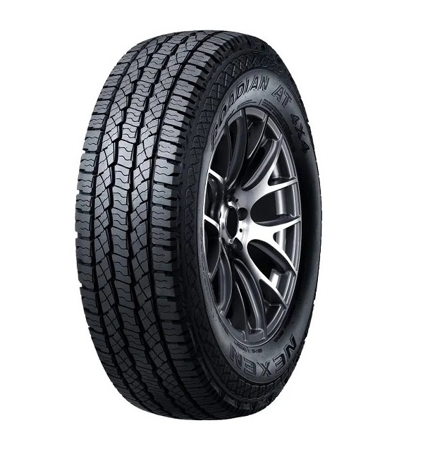ШИНЫ NEXEN 265/65 R17