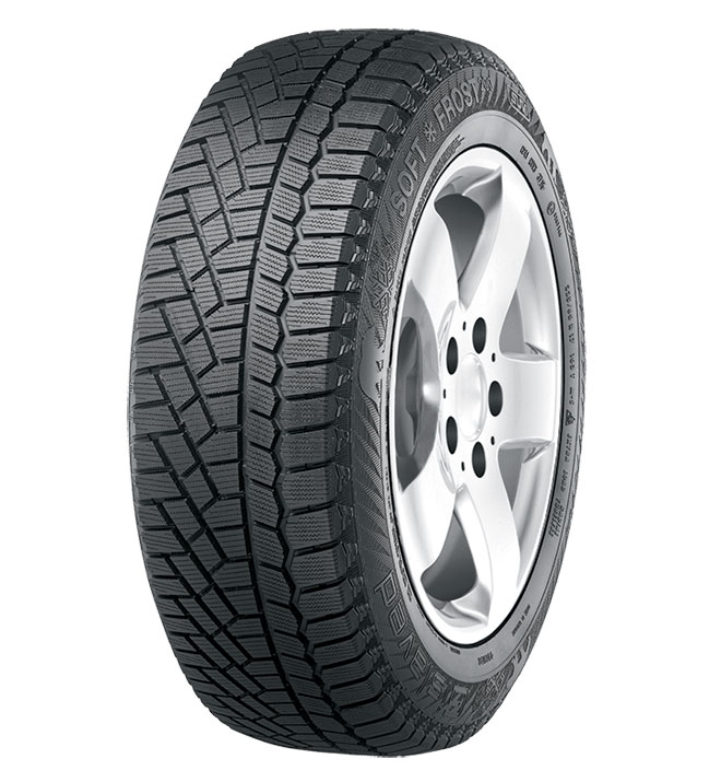 ШИНЫ GISLAVED 255/50 R19