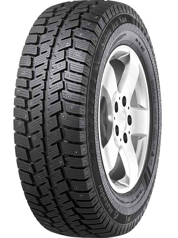 ШИНЫ MATADOR 205/65 R16