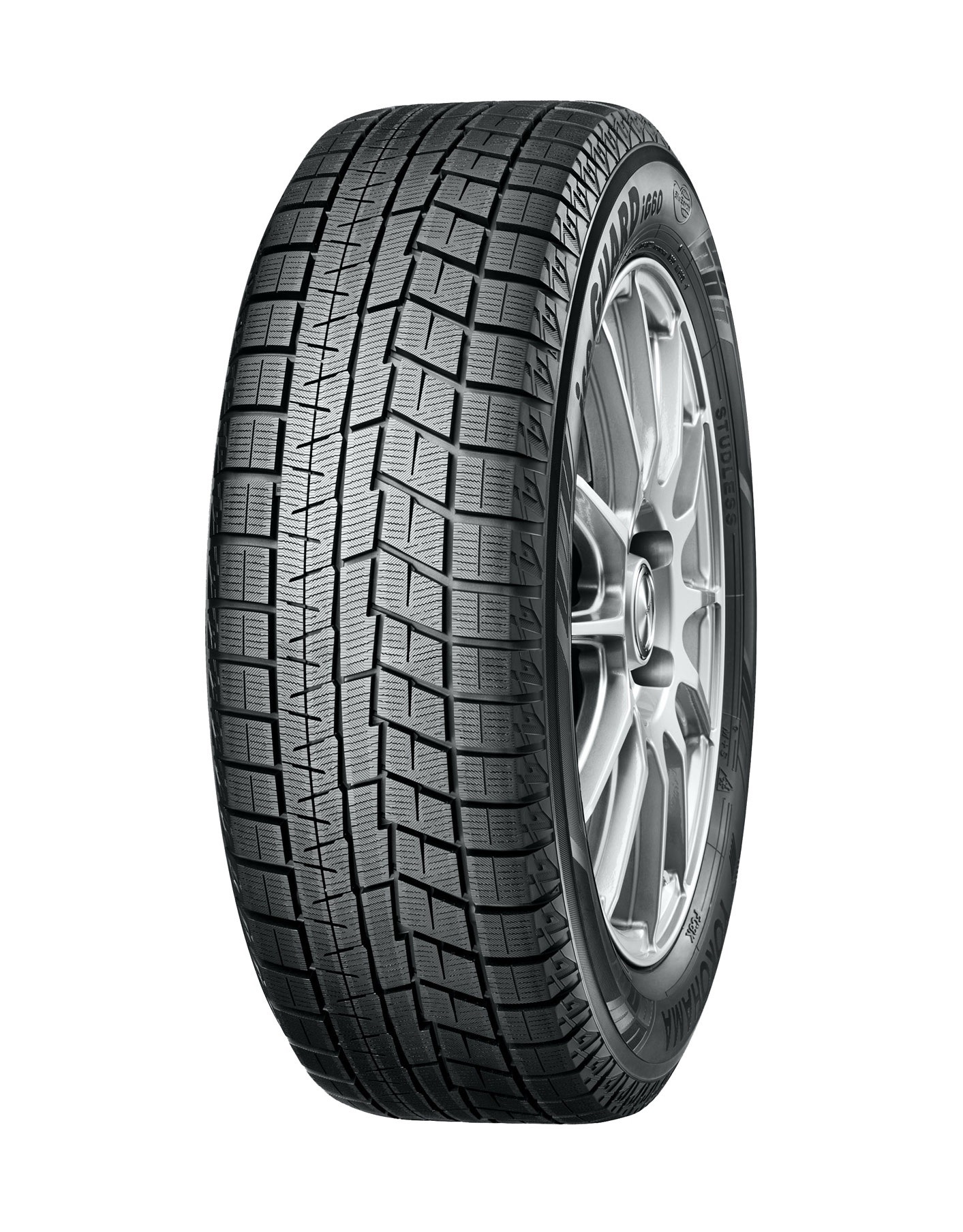 ШИНЫ YOKOHAMA 235/45 R17
