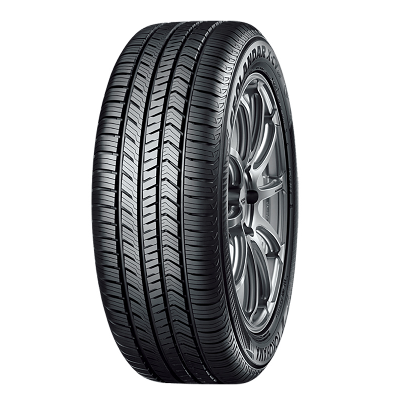 ШИНЫ YOKOHAMA 275/40 R22