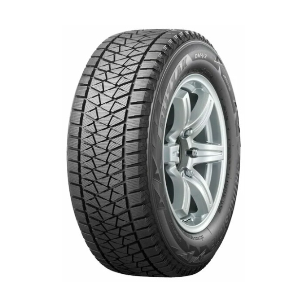 ШИНЫ BRIDGESTONE 225/55 R17
