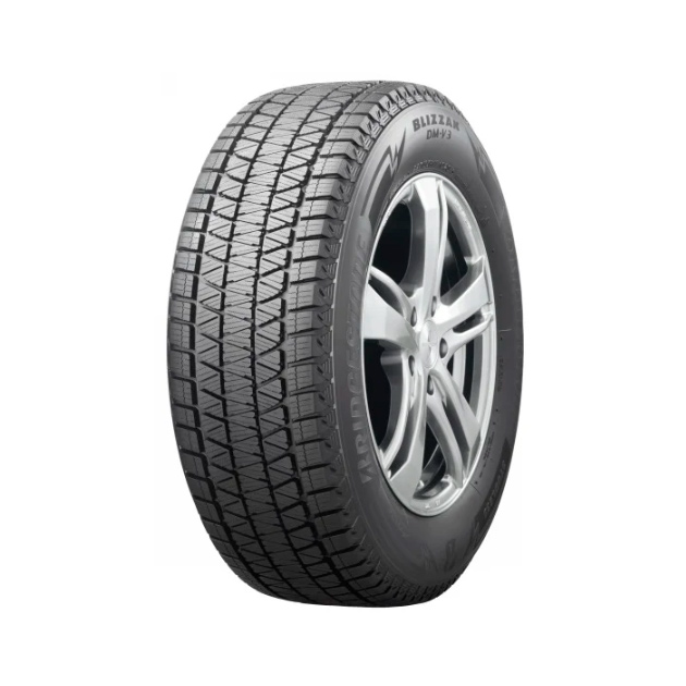 ШИНЫ BRIDGESTONE 265/60 R18